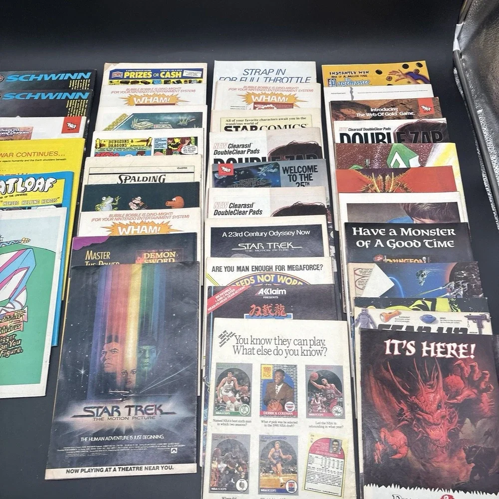 N/A large lot